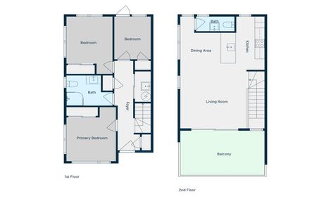 Photo of property in 13/4 Tawhai Street, Stokes Valley, Lower Hutt, 5019