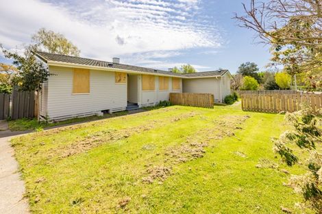 Photo of property in 4-5 Panckhurst Street, Havelock North, 4130