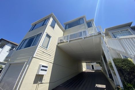 Photo of property in 26u9 Buller Street, Te Aro, Wellington, 6011