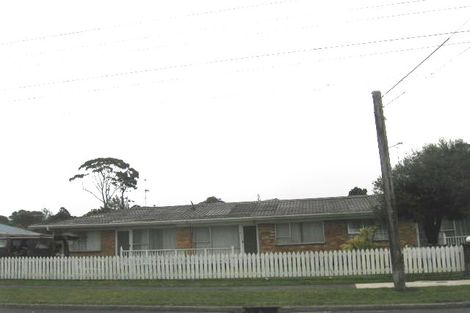 Photo of property in 6/79 Glendale Road, Glen Eden, Auckland, 0602