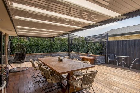 Photo of property in 8 Norrie Way, Kaiapoi, 7630