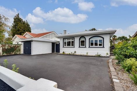 Photo of property in 123 Grey Street, Hamilton East, Hamilton, 3216