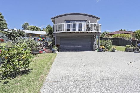 Photo of property in 23 Te Koari Drive, Brookfield, Tauranga, 3110