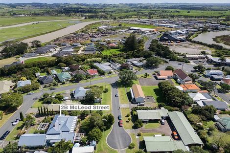 Photo of property in 2b Mcleod Street, Helensville, 0800