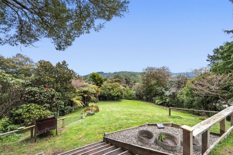 Photo of property in 3 Roseveare Grove, Te Marua, Upper Hutt, 5018