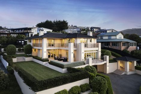 Photo of property in 285 Major Hornbrook Road, Mount Pleasant, Christchurch, 8081