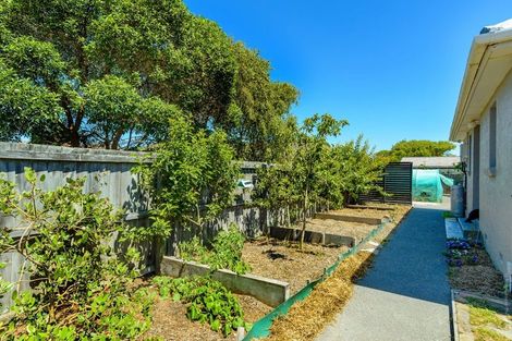 Photo of property in 318 Pine Avenue, South New Brighton, Christchurch, 8062