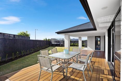 Photo of property in 18 Whitehorn Drive, Lincoln, 7608