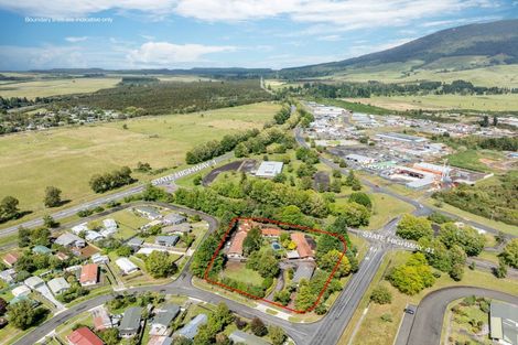 Photo of property in 1-16/57 Raukura Street, Turangi, 3334