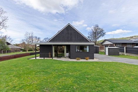 Photo of property in 2 Morrington Terrace, Witherlea, Blenheim, 7201