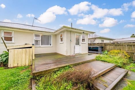 Photo of property in 17 Konini Street, Wainuiomata, Lower Hutt, 5014