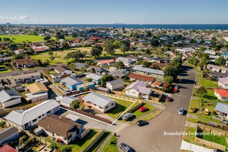 Photo of property in 14 Tahara Crescent, Mount Maunganui, 3116