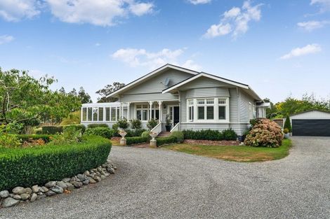 Photo of property in 11 Campbell Drive, Martinborough, 5711