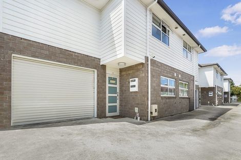 Photo of property in 12u5 Blackburn Street, Frankton, Hamilton, 3204