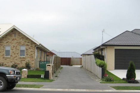 Photo of property in 156 Rolleston Drive, Rolleston, 7614