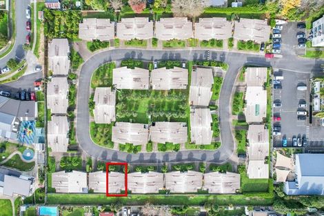 Photo of property in 35/46u Peachgrove Road, Hamilton East, Hamilton, 3216