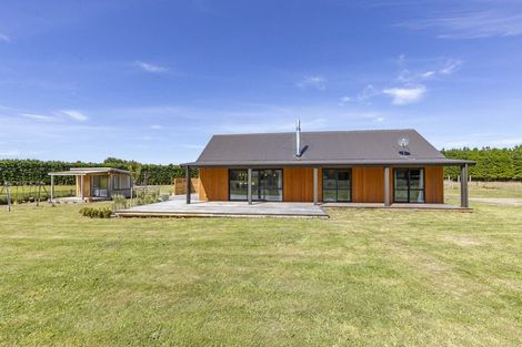 Photo of property in 939 Depot Road, View Hill, Oxford, 7495