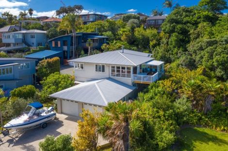 Photo of property in 55 Kawerau Avenue, Devonport, Auckland, 0624