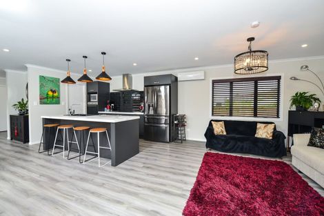 Photo of property in 5 Retallick Place, Flagstaff, Hamilton, 3210