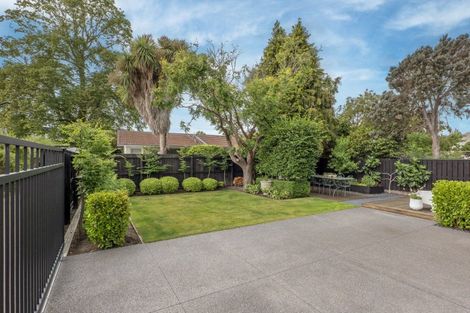 Photo of property in 36 Bennett Street, Papanui, Christchurch, 8053