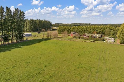Photo of property in 185 Worlingham Road, Eyrewell, Rangiora, 7476