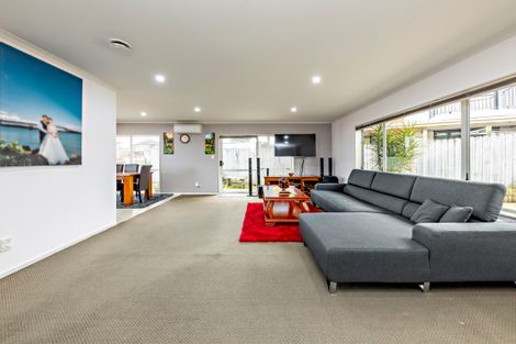 Photo of property in 23 Ginko Place, Mangere, Auckland, 2022
