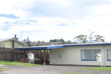 Photo of property in 9 Winiata Street, Brookfield, Tauranga, 3110