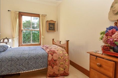 Photo of property in 465 Belvedere Road, Carrington, Carterton, 5791