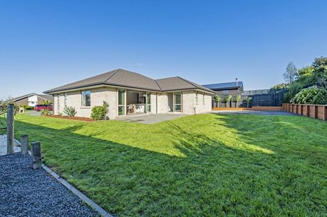 Photo of property in 44 Lignite Drive, Rolleston, 7614