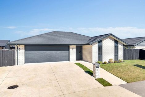 Photo of property in 11 Kimbrae Drive, Rototuna North, Hamilton, 3210