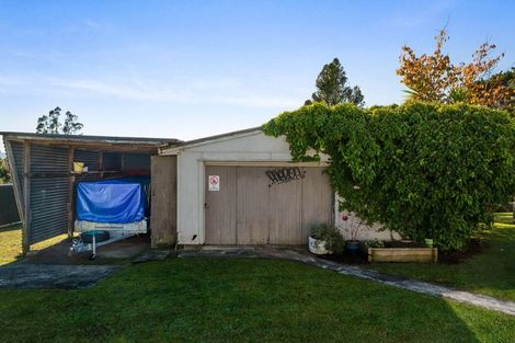 Photo of property in 10 Bennett Street, Paeroa, 3600