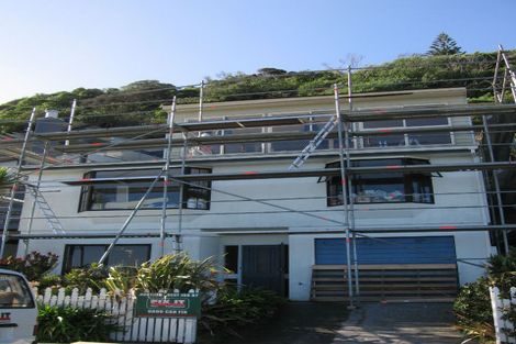 Photo of property in 79 Moana Road, Plimmerton, Porirua, 5026