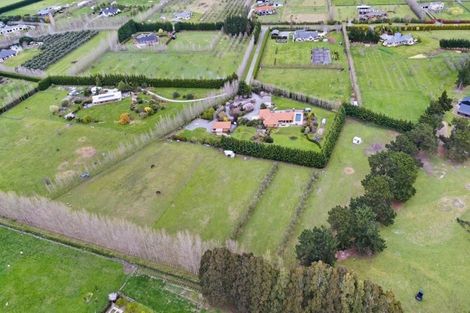 Photo of property in 42 Verona Place, Ohoka, Kaiapoi, 7692