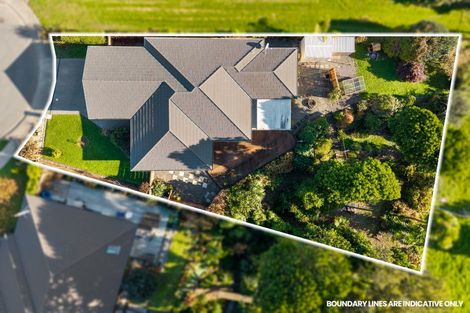 Photo of property in 42 Sue Avenue, Otaki, 5512