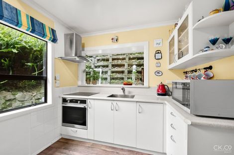 Photo of property in 239a Whites Line East, Waiwhetu, Lower Hutt, 5010