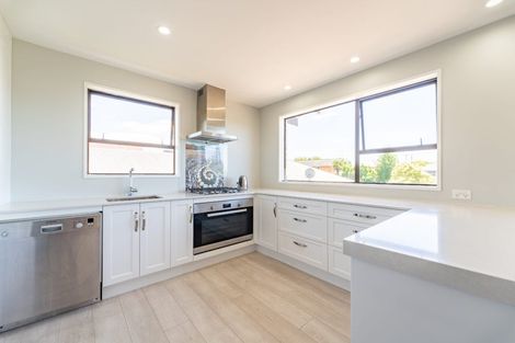 Photo of property in 47 Tawa Street, Glenwood, Timaru, 7910