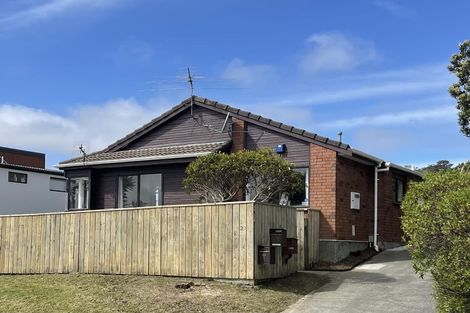 Photo of property in 1-1a Bould Street, Johnsonville, Wellington, 6037
