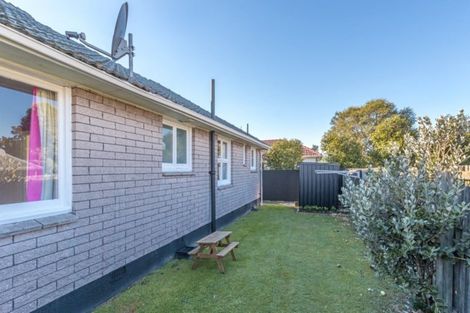 Photo of property in 57 Bentley Street, Russley, Christchurch, 8042