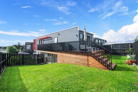 Photo of property in 1 Nugget Avenue, Hobsonville, Auckland, 0616