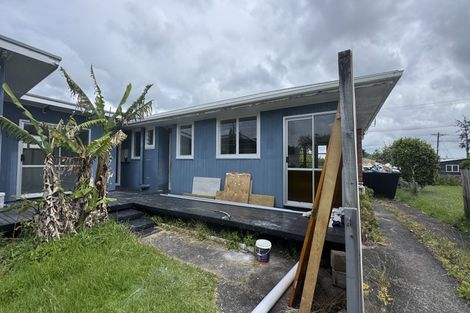 Photo of property in 7 Abbotleigh Avenue, Te Atatu Peninsula, Auckland, 0610
