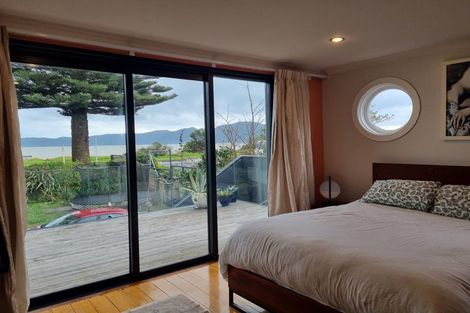 Photo of property in 79 Marine Parade, Paraparaumu Beach, Paraparaumu, 5032