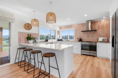 Photo of property in 75 Andersons Line, Clareville, Carterton, 5713