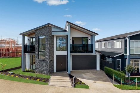 Photo of property in 13 Catalina Avenue, Rosehill, Papakura, 2113