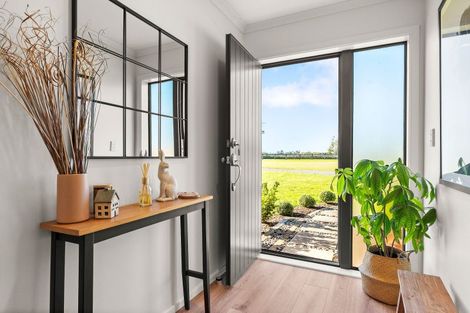 Photo of property in 75 Andersons Line, Clareville, Carterton, 5713