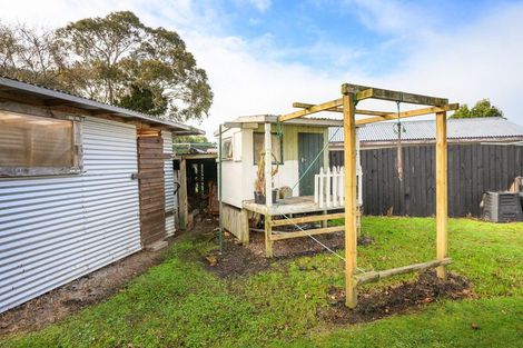 Photo of property in 18 Harris Street, Marton, 4710