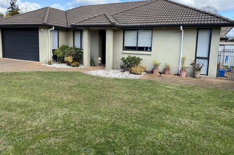 Photo of property in 36 Riverholm Drive, Mangakakahi, Rotorua, 3015