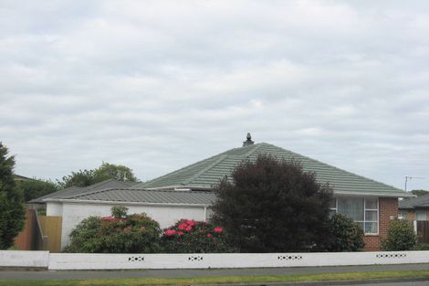 Photo of property in 332 Harewood Road, Bishopdale, Christchurch, 8053