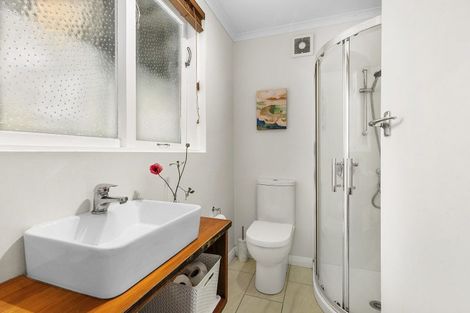 Photo of property in 3/27 Whaui Street, Vogeltown, Wellington, 6021