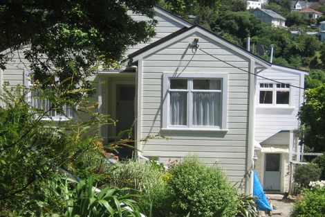 Photo of property in 23 Boundary Road, Kelburn, Wellington, 6012