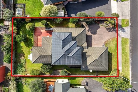 Photo of property in 99 Rototuna Road, Rototuna, Hamilton, 3210